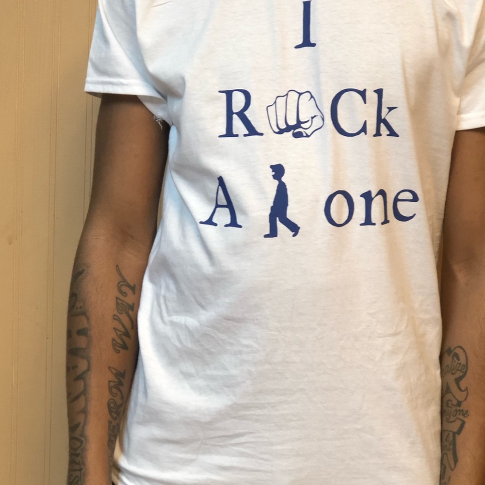 Custom shirt - Picture 4 of 6